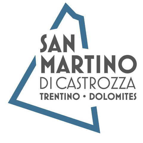 San Martino di Castrozza logo