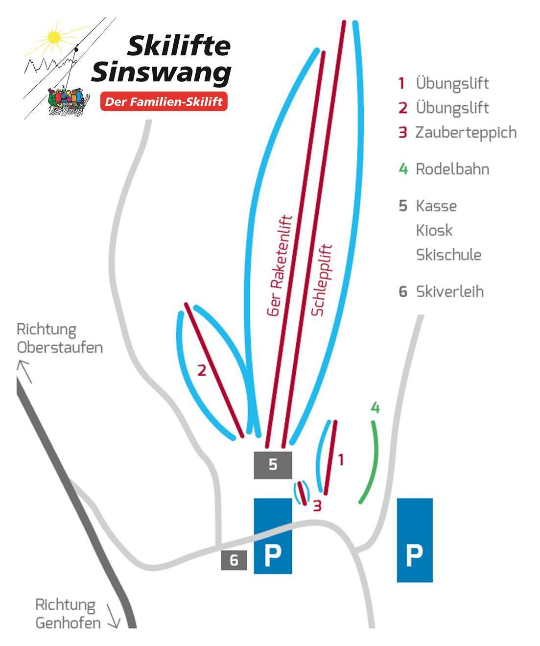 Sinswang (Oberstaufen)