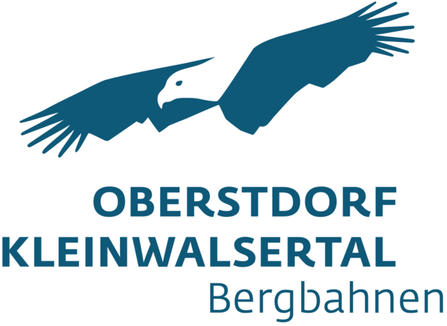 Oberstdorf-Nebelhorn logo