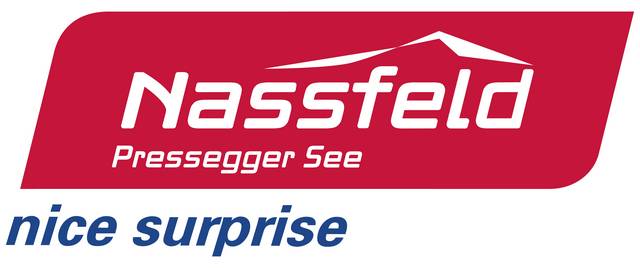Nassfeld-Pressegger See
