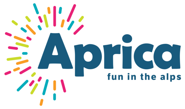 Aprica logo