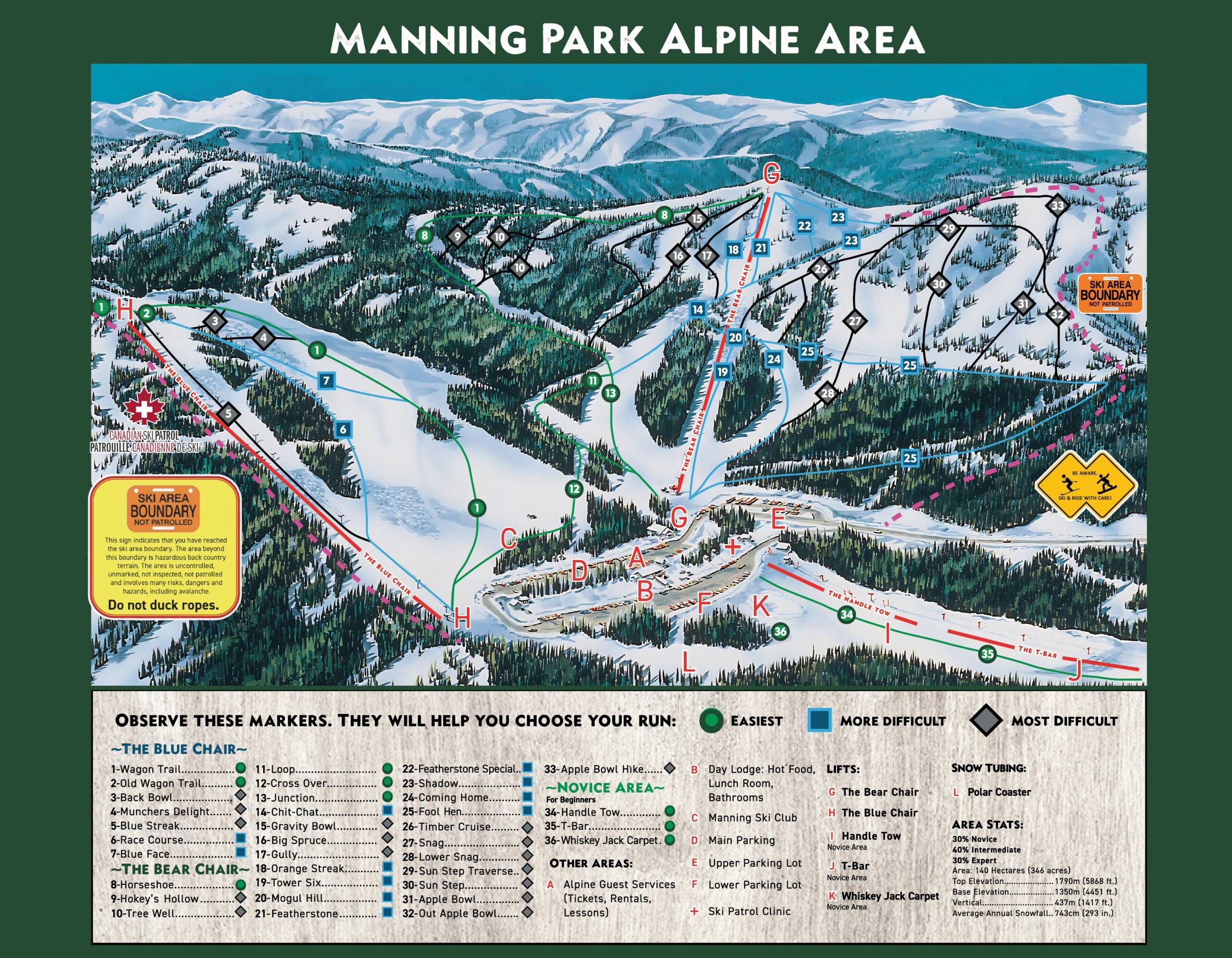 Manning Park
