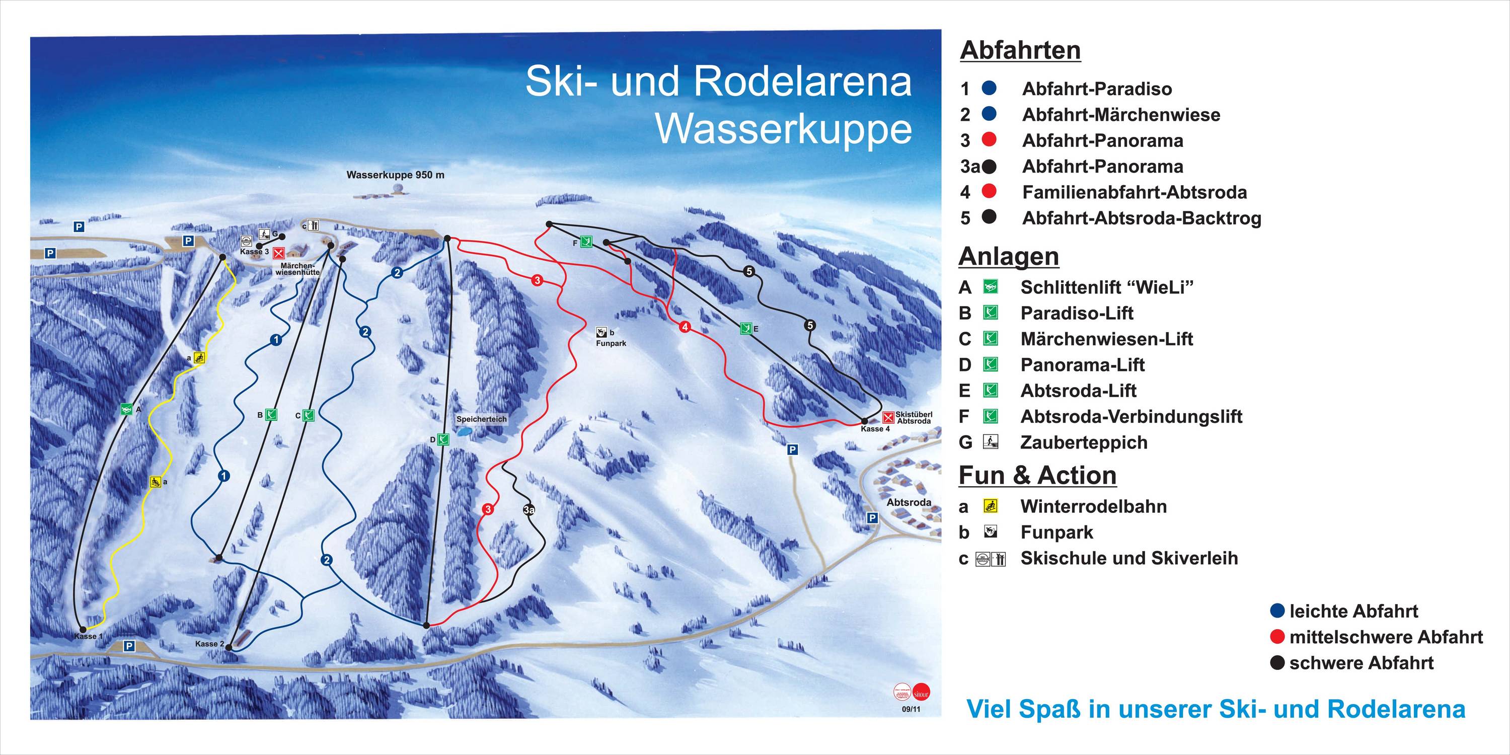 Wasserkuppe