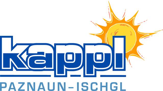 Kappl logo