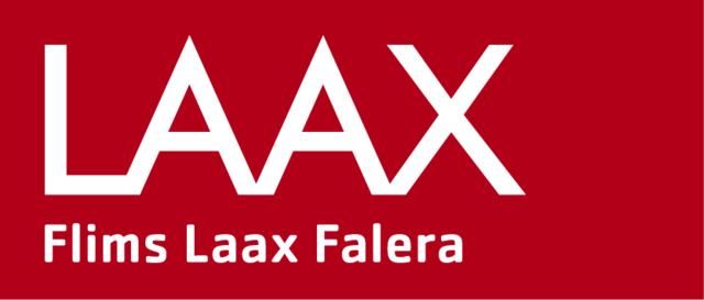 Logo - Laax