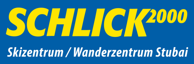 Schlick 2000 - Hauptsaison