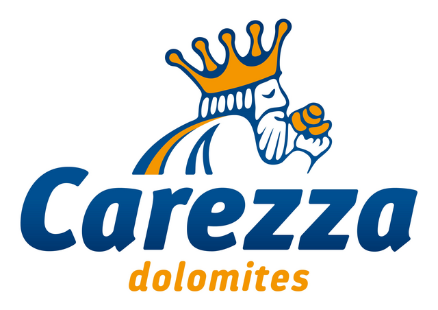 Carezza Ski logo