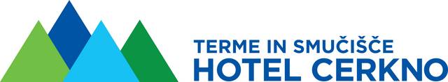 Cerkno logo