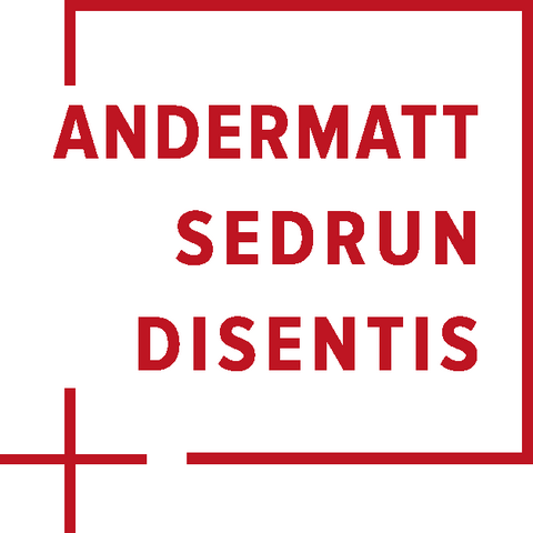 Logo Andermatt