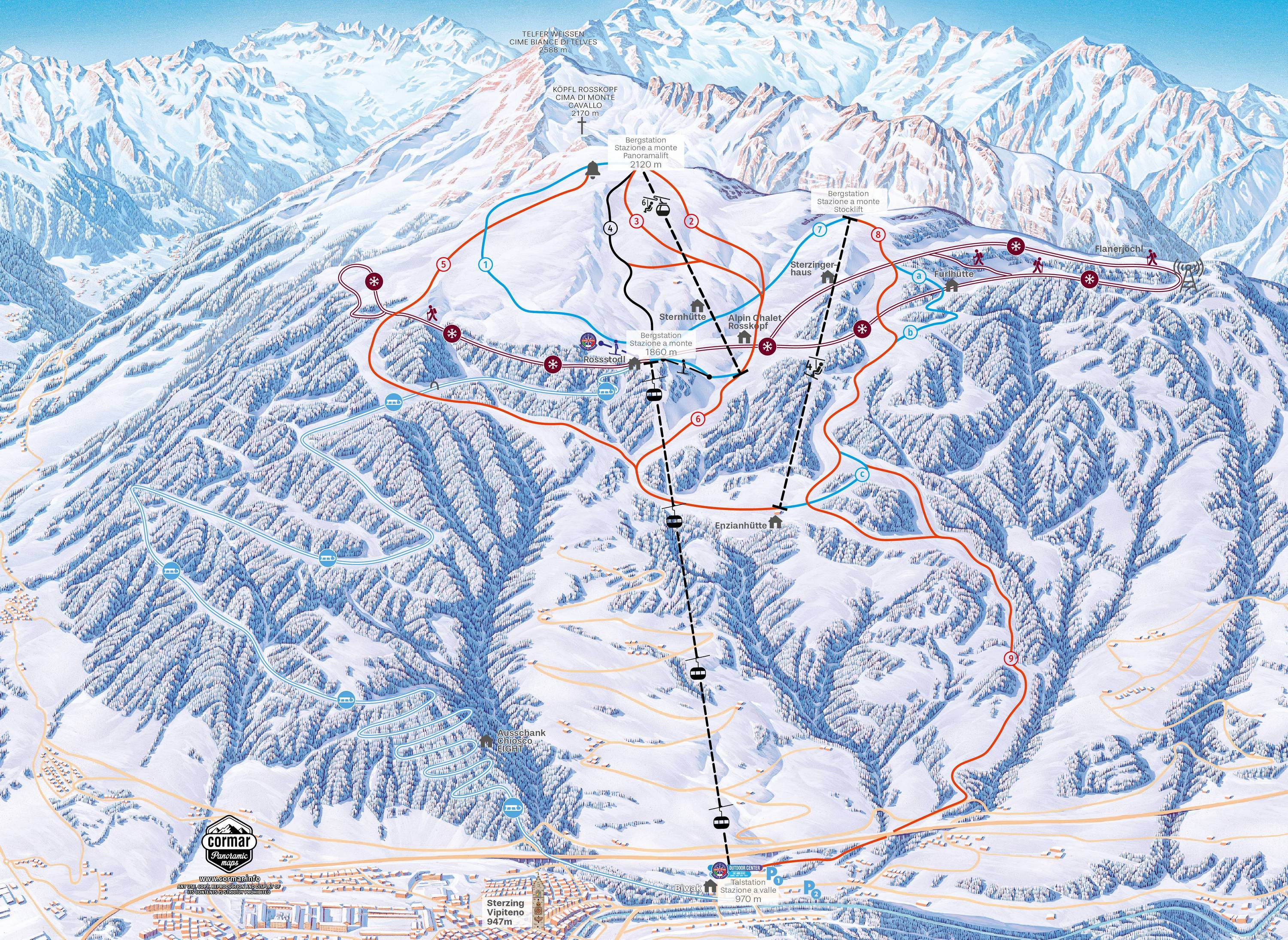 Winterpreise Rosskopf