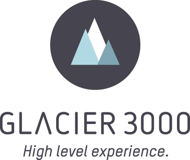 Glacier 3000