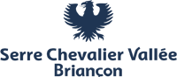 Logo Serre Chevalier