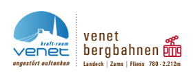 Venet Bergbahnen AG