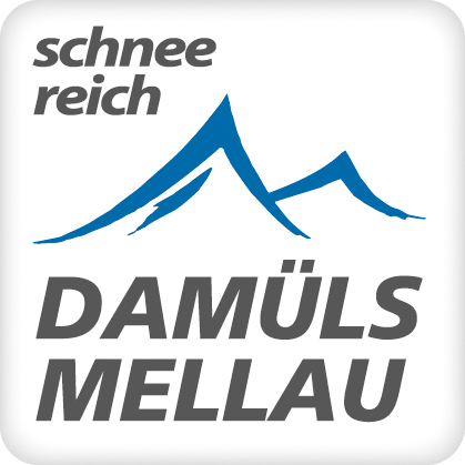 Damüls Mellau logo