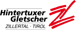 Hintertux Glacier logo