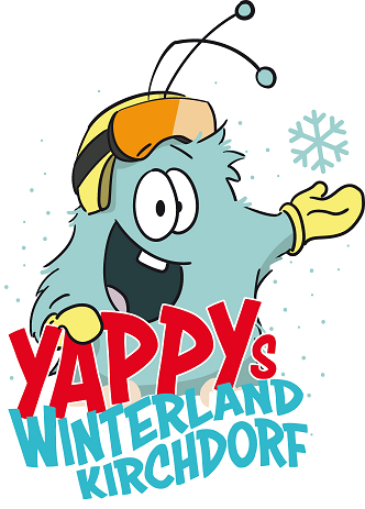 'mykitzalps' Yappys Winterland & Lärchenhof