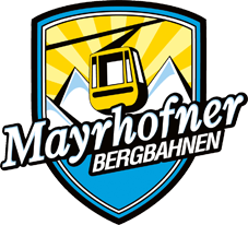 Logo - Mayrhofen