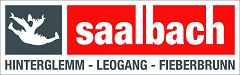 Logo - Saalbach