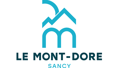 Le Mont-Dore logo