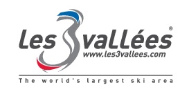 Les 3 Vallées