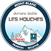 Les Houches/Saint-Gervais – Prarion/Bellevue (Chamonix)
