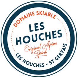 Les Houches logo