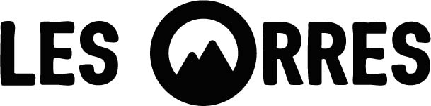 Les Orres logo