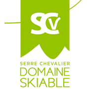 Logo - Serre Chevalier