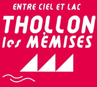 Thollon les Mmises logo