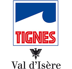 Logo Tignes