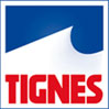 Logo - Tignes
