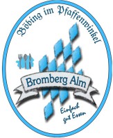 Bromberg Alm