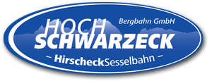 Hochschwarzeck – Ramsau bei Berchtesgaden
