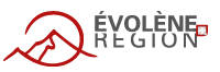 Evolène logo