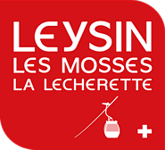Leysin-Les Mosses-La Lécherette