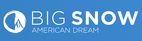 Big Snow American Dream