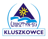 Czorsztyn – Kluszkowce