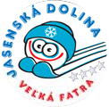 Jasenská-Dolina