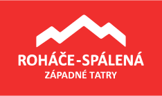Roháče – Spálena