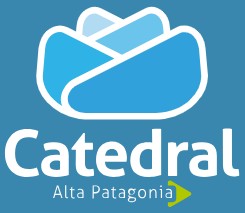 Logo - Catedral Alta Patagonia