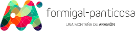 Logo - Formigal