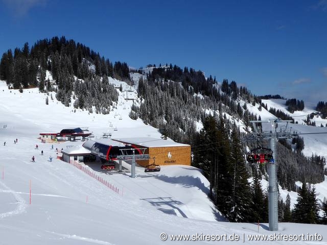 Kitzbühel