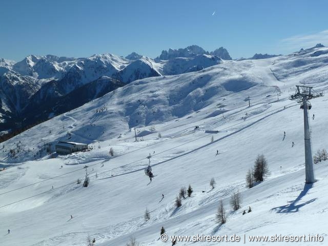 Sillian - Hochpustertal