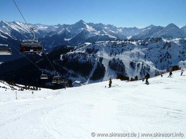 Mayrhofen