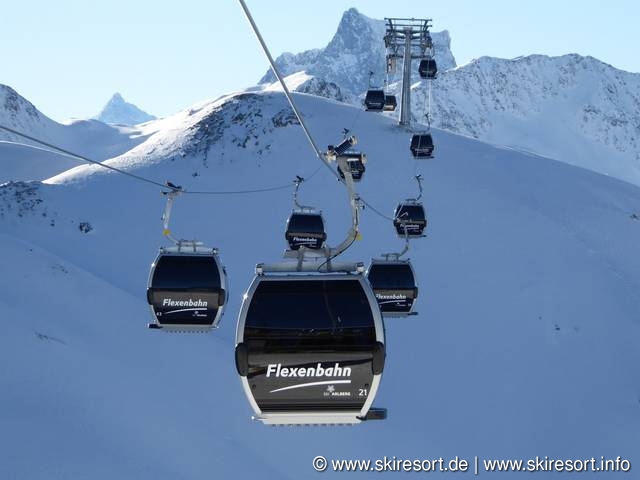 St. Anton