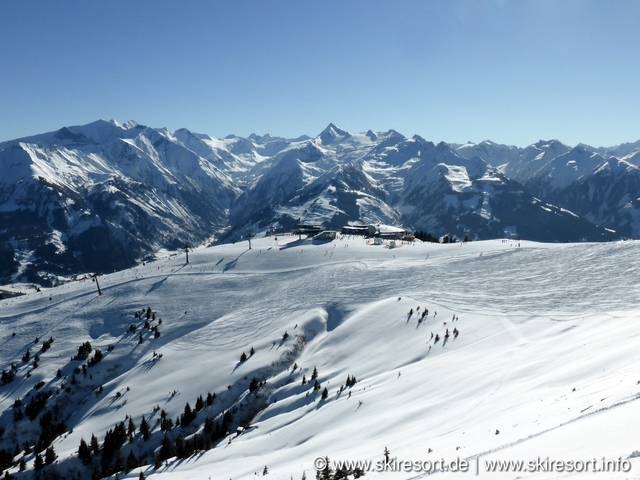 Zell am See