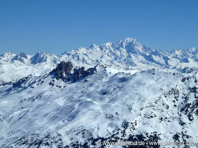 Val Thorens