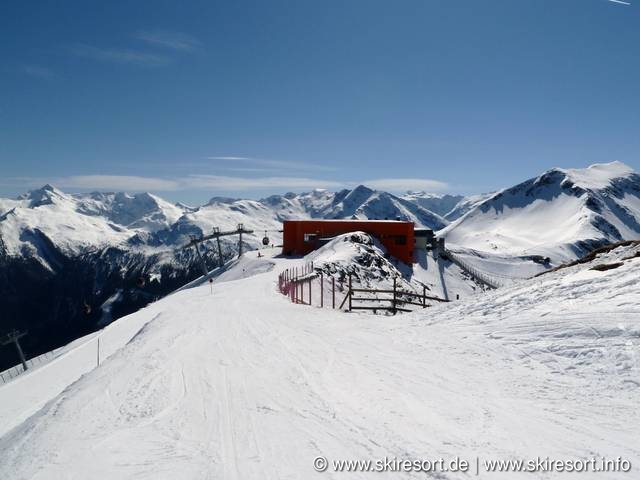 Bad Gastein