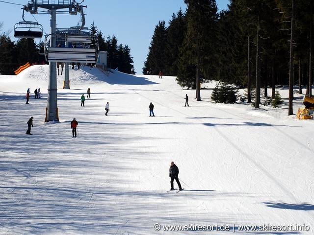 Winterberg (Skiliftkarussell) | Skiatlas