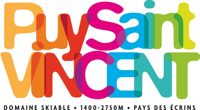 Puy St Vincent logo